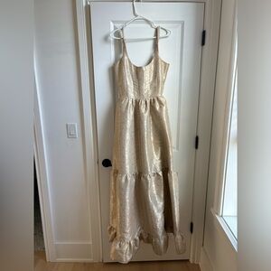 V Chapman Avery Dress Size 6